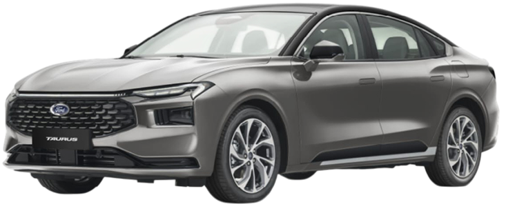 Ford Taurus-Photoroom